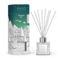 Bago Home Ароматический диффузор "Новогодняя елка", 90 мл