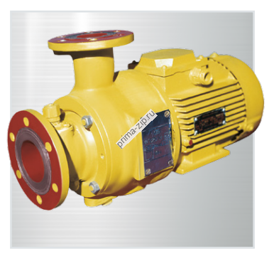 Электронасос центробежный ФГС 25/14