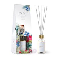 Bago Home Ароматический диффузор "Зимние ягоды", 30 мл
