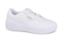 Puma Wmn's Cali  White