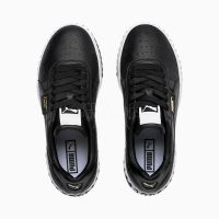 Puma Wmn's Cali  Black/W