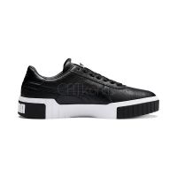 Puma Wmn's Cali  Black/W