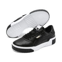 Puma Wmn's Cali  Black/W