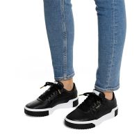 Puma Wmn's Cali  Black/W