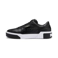 Puma Wmn's Cali  Black/W