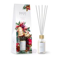 Bago Home Ароматический диффузор "Праздник", 30 мл