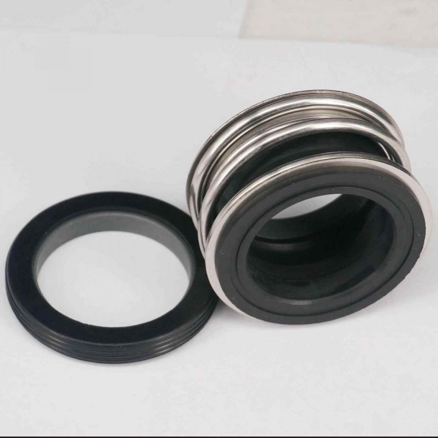 Торцевое уплотнение  MG1-30 SIC/SIC/Viton G60