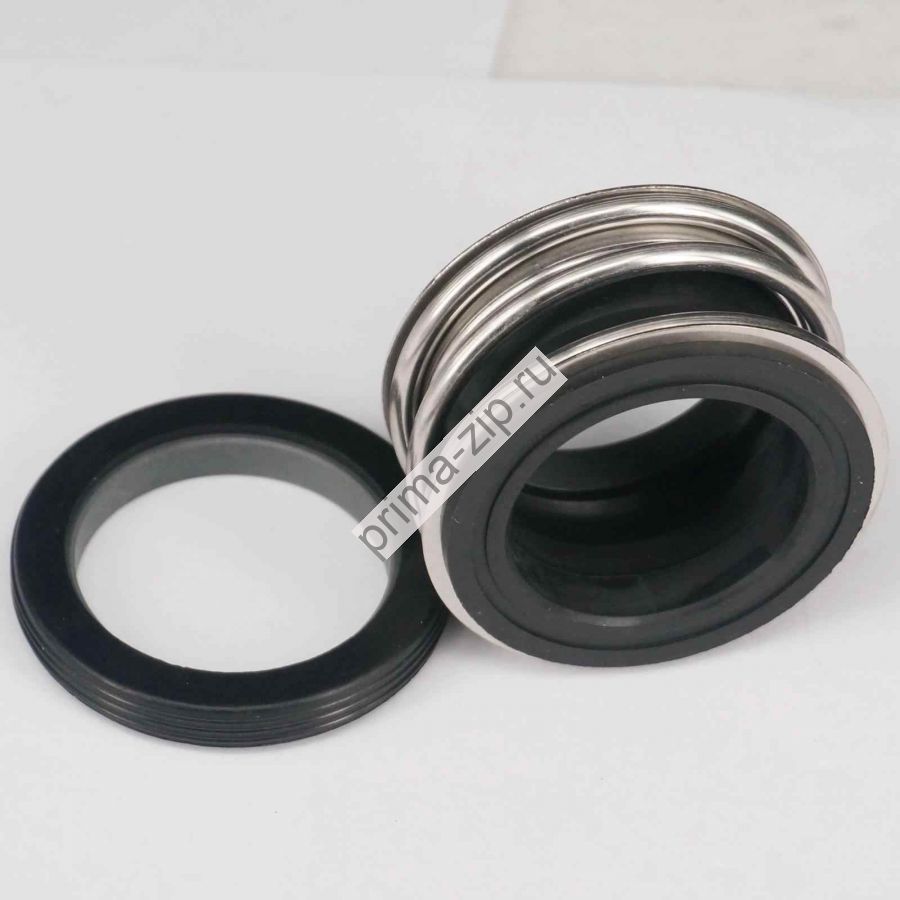 Торцевое уплотнение  MG1-38 SIC/SIC/Viton G60