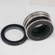 Торцевое уплотнение  MG1-38 SIC/SIC/Viton G60