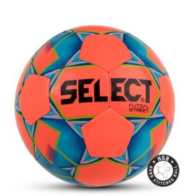 Мяч футзальный Select Futsal Street, №4