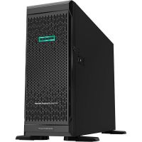 Сервер HP Enterprise ProLiant ML350 Gen10 3.5" Tower 4U, P11048-421