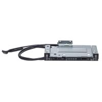 Контрольная панель HP Enterprise ProLiant DL360 Gen10 Universal Media Bay, 868000-B21