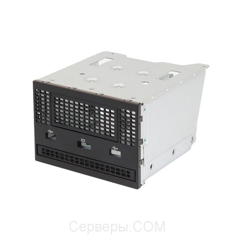 Контрольная панель HP Enterprise DL38X Gen10 Universal Media Bay, 826708-B21