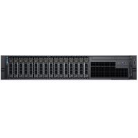 Сервер Dell PowerEdge R740 2.5" Rack 2U, 210-AKXJ-115