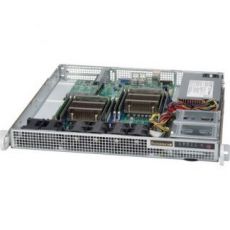Корпус Supermicro SuperChassis 514-505 Rack 500Вт Серый 1U, CSE-514-505 Корпус Supermicro SuperChassis 514-505 Rack 500Вт Серый 1U, CSE-514-505