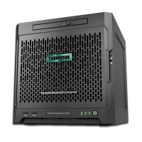 Сервер HP Enterprise MicroServer Gen10 3.5" Ultra Microtower, P07203-421