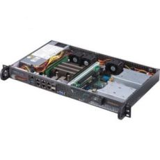 Серверная платформа Supermicro SuperServer 5019D-FN8TP 1U 1xIntel SoC 1x3.5", SYS-5019D-FN8TP