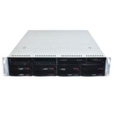 Серверная платформа Supermicro A+ Server 2013S-C0R 2U 1xSP3 8x3.5", AS -2013S-C0R