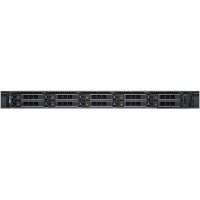 Сервер Dell PowerEdge R640 2.5" Rack 1U, R640-8660