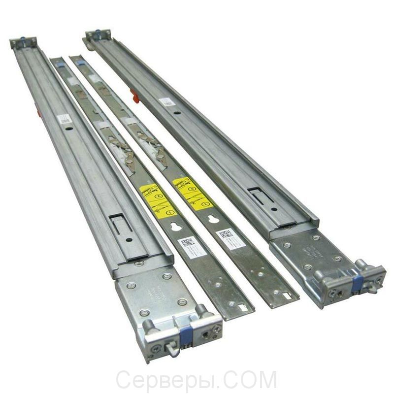 Рельсы Dell Sliding Ready Rack Rails R440/R6415, 770-BCKW