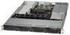 Серверная платформа Supermicro SuperServer 5018R-WR 1U 1xLGA 2011v3 4x3.5", SYS-5018R-WR
