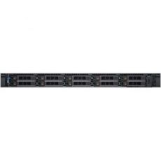 Сервер Dell PowerEdge R640 2.5" Rack 1U, 210-AKWU-123