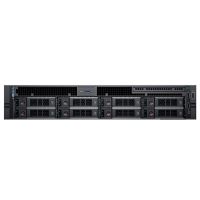 Сервер Dell PowerEdge R740 3.5" Rack 2U, 210-AKXJ-77