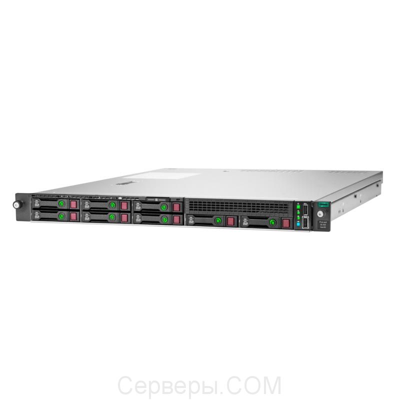 Сервер HPE Proliant DL160 Gen10 878970-B21