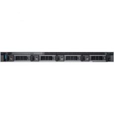 Сервер Dell PowerEdge R340 3.5" Rack 1U, R340-7693