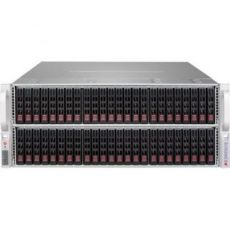 Корпус Supermicro SuperChassis 417BE2C-R1K23JBOD Rack 1200Вт Чёрный, CSE-417BE2C-R1K23JBOD Корпус Supermicro SuperChassis 417BE2C-R1K23JBOD Rack 1200Вт Чёрный, CSE-417BE2C-R1K23JBOD