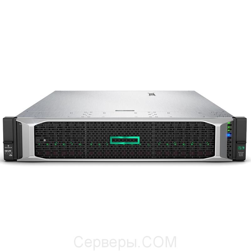 Сервер HPE ProLiant DL560 Gen10 840369-B21