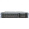 Серверная платформа Supermicro SuperStorage 2028R-E1CR24N 2U 2xLGA 2011v3 24x2.5", SSG-2028R-E1CR24N