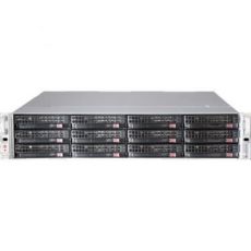Серверная платформа Supermicro SuperServer 6029P-E1CR12H 2U 2xLGA 3647 12x3.5", SSG-6029P-E1CR12H Серверная платформа Supermicro SuperServer 6029P-E1CR12H 2U 2xLGA 3647 12x3.5", SSG-6029P-E1CR12H