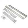 Рельсы Supermicro Ball-Bearing 1U Rail Kit, MCP-290-00056-0N