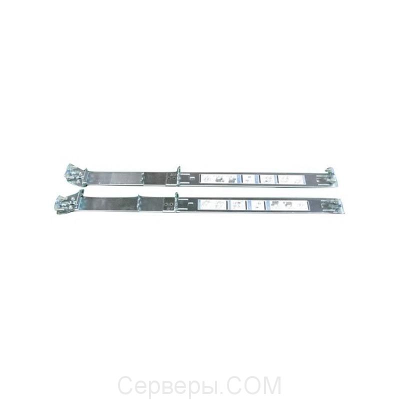 Рельсы Dell 2/4 Post Static Rails R230/R220/R210/R310/R410/R415, 770-BBIF