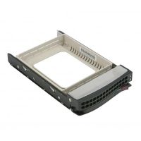 Дисковая корзина Supermicro Hot-Swap 3.5" Hard Drive Tray, MCP-220-00075-0B