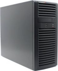 Корпус Supermicro SuperChassis 732D2-500B Miditower 500Вт Чёрный, CSE-732D2-500B Корпус Supermicro SuperChassis 732D2-500B Miditower 500Вт Чёрный, CSE-732D2-500B