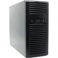 Корпус Supermicro SuperChassis 732D4F-903B Miditower 900Вт Чёрный, CSE-732D4F-903B Корпус Supermicro SuperChassis 732D4F-903B Miditower 900Вт Чёрный, CSE-732D4F-903B