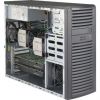 Серверная платформа Supermicro SuperWorkstation 7038A-I Tower 5U 2xLGA 2011v3 4x3.5", SYS-7038A-I