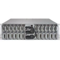 Серверная платформа Supermicro SuperServer 5039MS-H12TRF 3U 12xLGA 1151 24x3.5", SYS-5039MS-H12TRF Серверная платформа Supermicro SuperServer 5039MS-H12TRF 3U 12xLGA 1151 24x3.5", SYS-5039MS-H12TRF