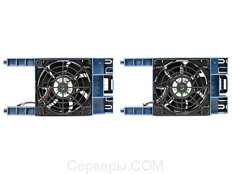 Система охлаждения HP 725587-B21