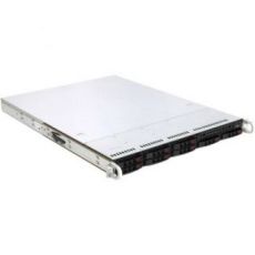 Корпус Supermicro SuperChassis 113MFAC2-605CB Rack 600Вт Чёрный 1U, CSE-113MFAC2-605CB Корпус Supermicro SuperChassis 113MFAC2-605CB Rack 600Вт Чёрный 1U, CSE-113MFAC2-605CB