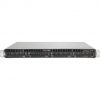 Серверная платформа Supermicro SuperServer 6018R-MTR 1U 2xLGA 2011v3 4x3.5", SYS-6018R-MTR