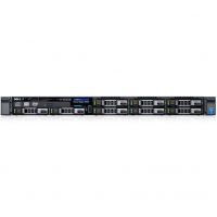 Сервер Dell PowerEdge R630 2.5" Rack 1U, 210-ACXS-300