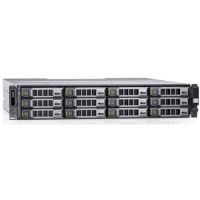 Сервер Dell PowerEdge R730xd 3.5" Rack 2U, 210-ADBC-317