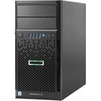 Сервер HP Enterprise ProLiant ML30 Gen9 3.5" Tower 4U, P03704-425