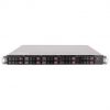 Серверная платформа Supermicro SuperServer 1018R-WC0R 1U 1xLGA 2011v3 10x2.5", SYS-1018R-WC0R