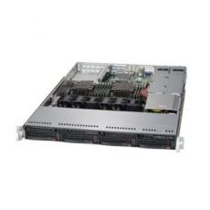 Корпус Supermicro SuperChassis 815TQC-R706WB2 Rack 750Вт Чёрный 1U, CSE-815TQC-R706WB2 Корпус Supermicro SuperChassis 815TQC-R706WB2 Rack 750Вт Чёрный 1U, CSE-815TQC-R706WB2