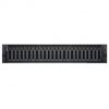 Сервер Dell PowerEdge R740xd 2.5" Rack 2U, 210-AKZR-37