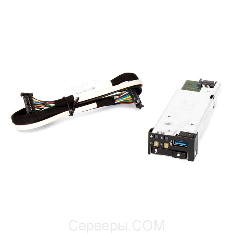 Контрольная панель HP Enterprise Systems Insight display DL360 Gen9 SFF, 764636-B21